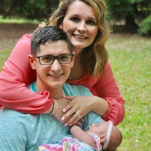 Meet your Posher, Cody